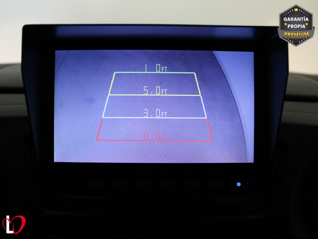 RENAULT MASTER 2.3 DCI FG. L2 H2 TRAMPILLA ELEVA. 130 de segunda mano