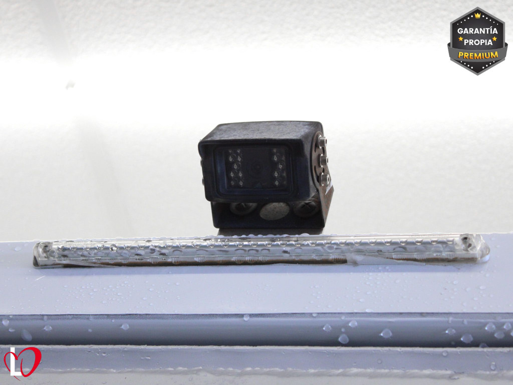 RENAULT MASTER 2.3 DCI FG. L2 H2 TRAMPILLA ELEVA. 130 de segunda mano