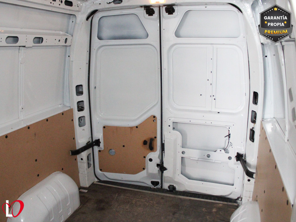 RENAULT MASTER 2.3 DCI FG. L2H2 3500 GPS 150 de segunda mano