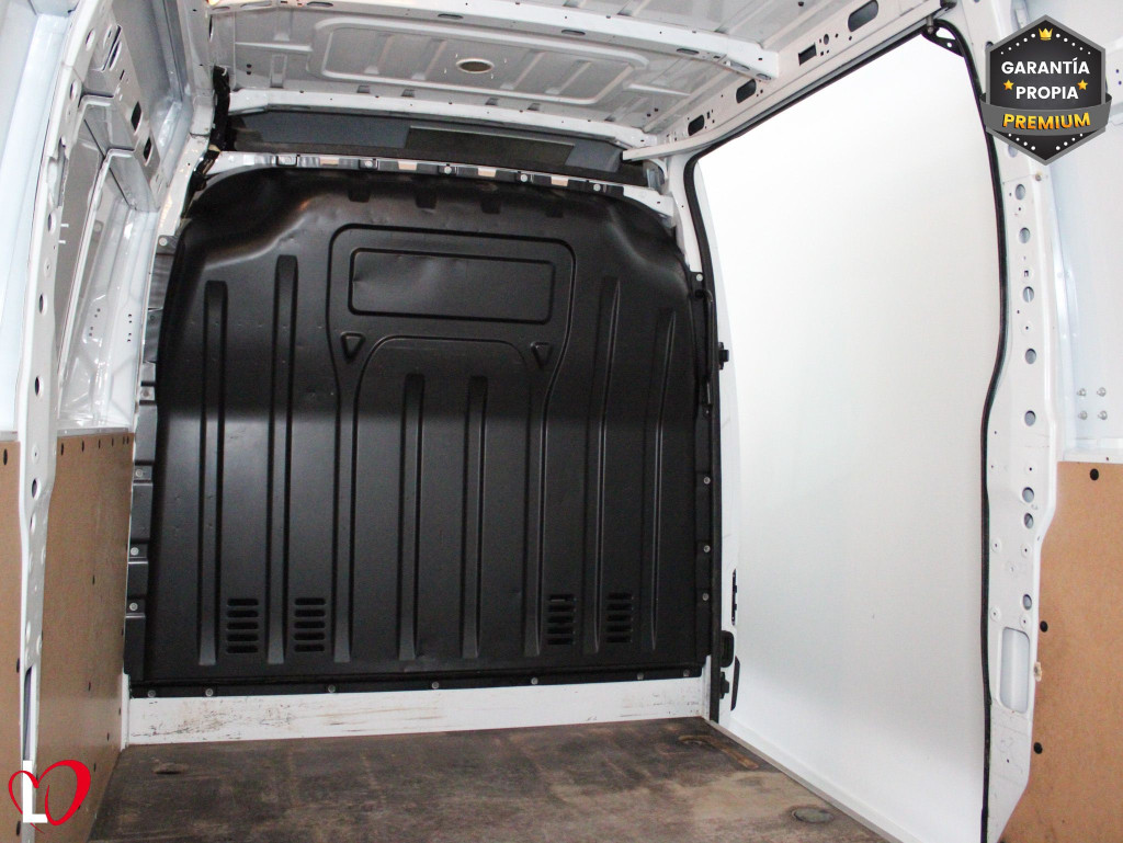 RENAULT MASTER 2.3 DCI FG. L2H2 3500 GPS 150 de segunda mano