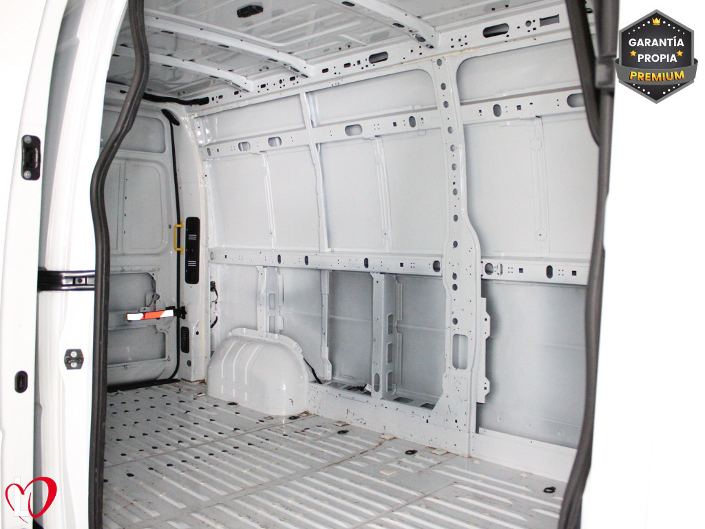 RENAULT MASTER 2.3 DCI FG. L3 H2 3500 135 de segunda mano