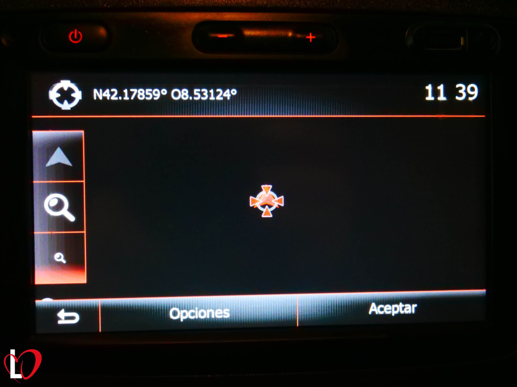 RENAULT MASTER 2.3 DCI FURGON L1 H1 130 de segunda mano