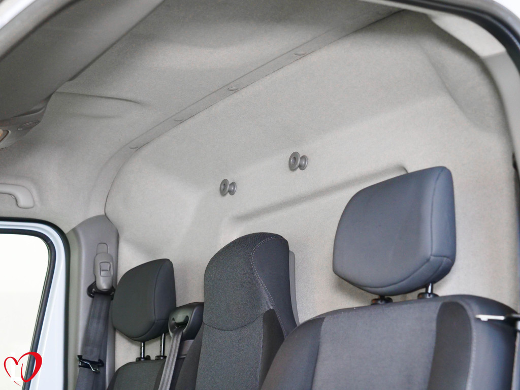 RENAULT MASTER 2.3 DCI FURGON L1 H1 130 de segunda mano