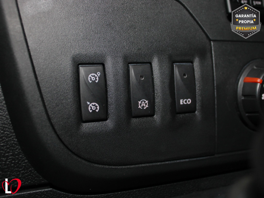 RENAULT MASTER 2.3 DCI FURGON L2 H2 110 de segunda mano
