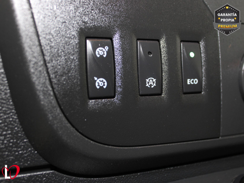 RENAULT MASTER 2.3 DCI FURGON L2 H2 145 de segunda mano