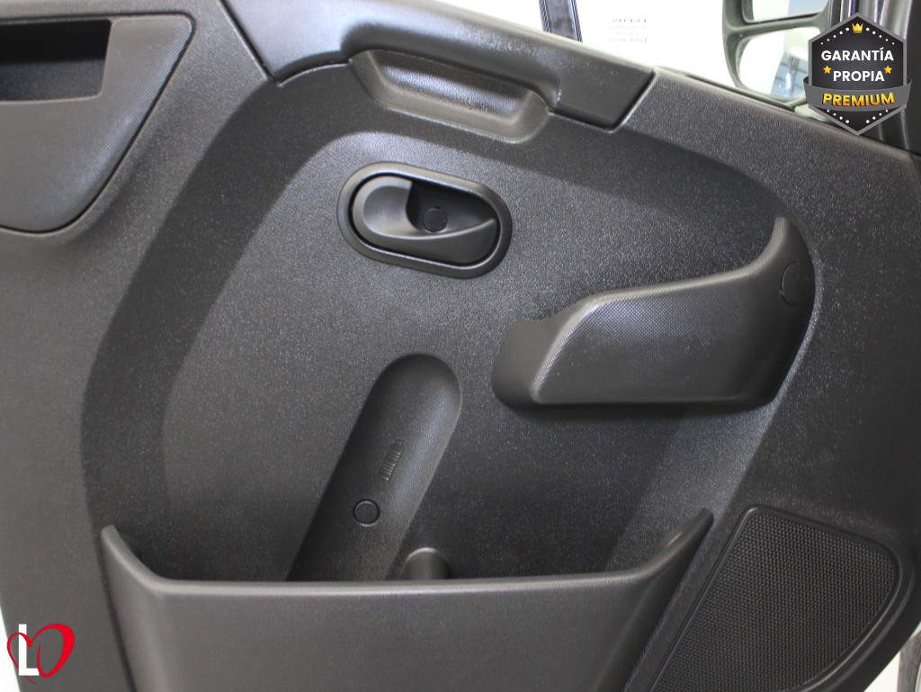 RENAULT MASTER 2.3 DCI FURGON L2 H2 145 de segunda mano