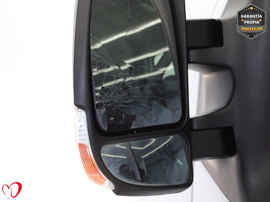 RENAULT MASTER 2.3 DCI FURGON L2 H2 3300 GPS 135 de segunda mano