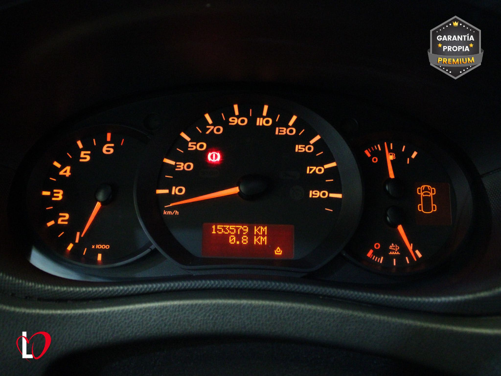 RENAULT MASTER 2.3 DCI FURGON L2 H2 GPS 130 de segunda mano