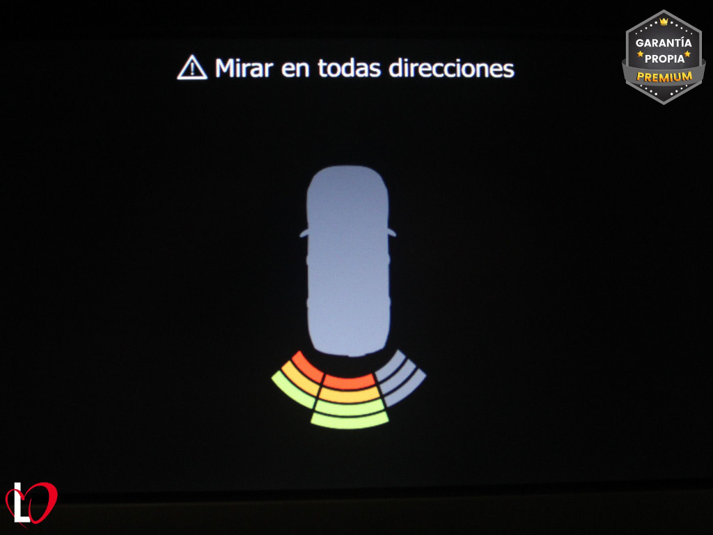 RENAULT MASTER 2.3 DCI FURGON L2H2 3300 GPS 135 de segunda mano