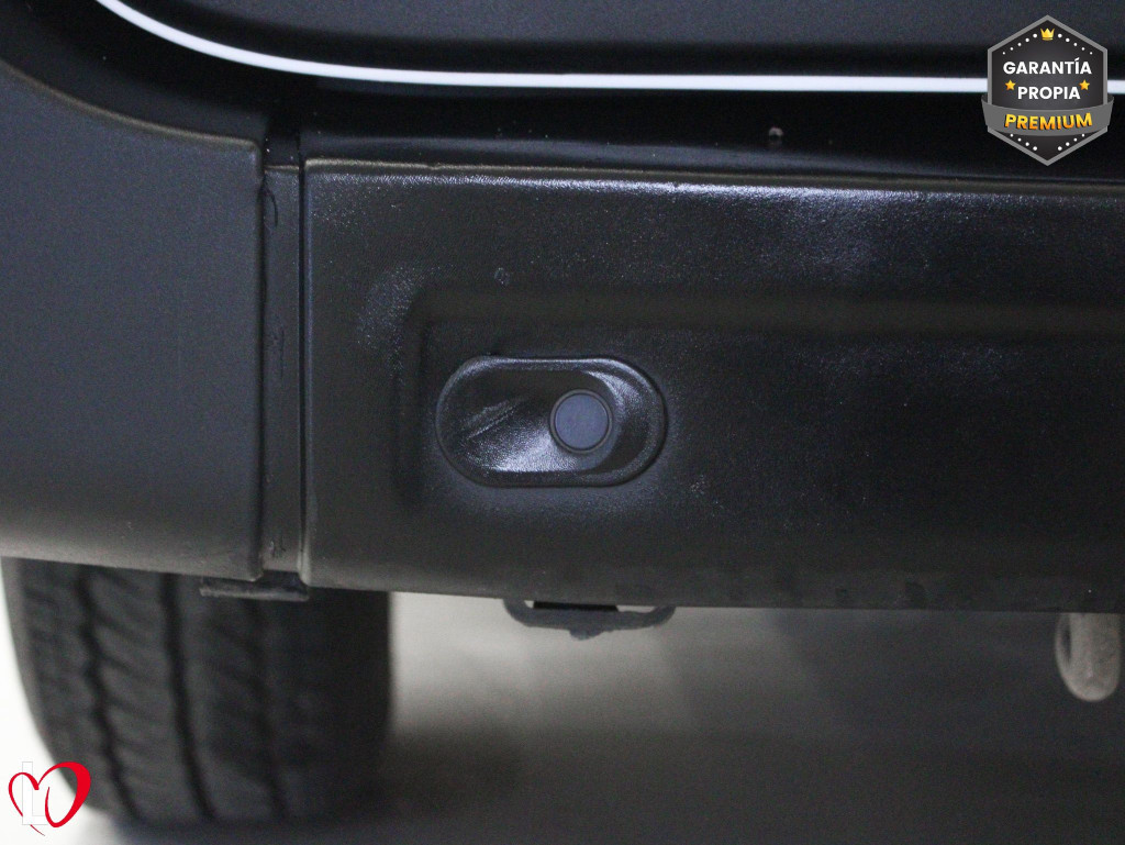 RENAULT MASTER 2.3 DCI FURGON L2H2 3300 GPS 135 de segunda mano