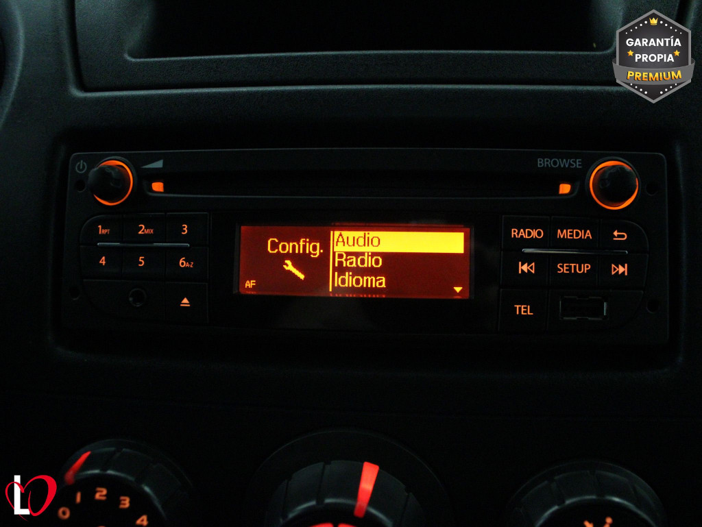 RENAULT MASTER 2.3 DCI FURGON L3 H2 130 de segunda mano