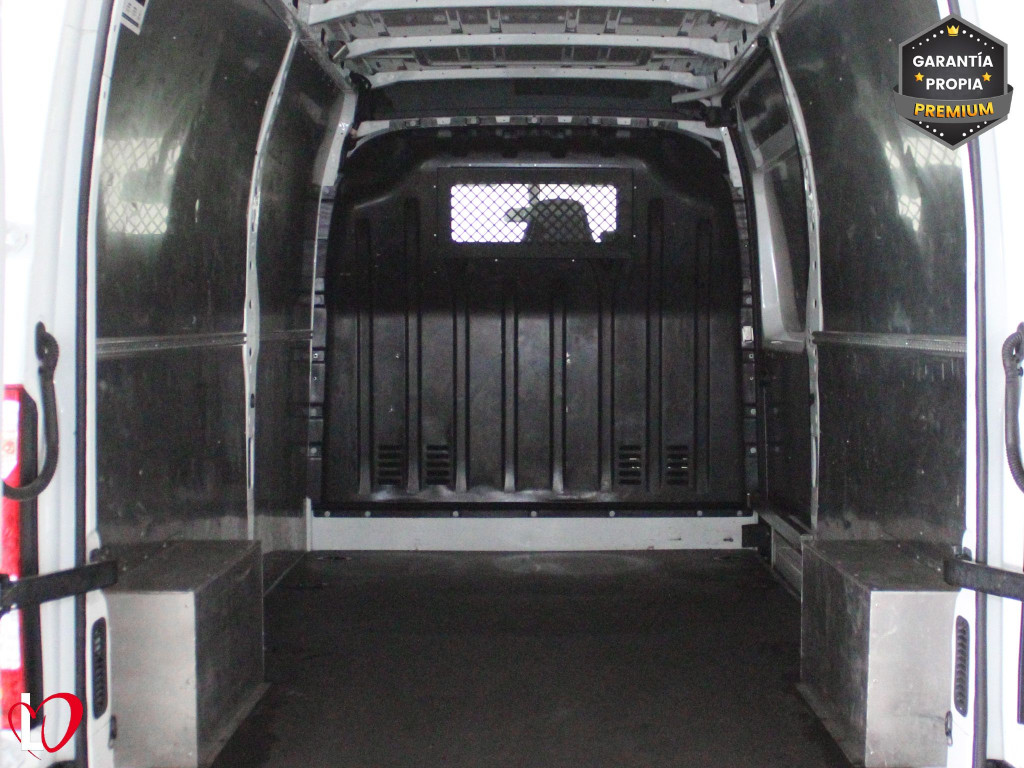 RENAULT MASTER 2.3 DCI FURGON L3 H2 130 de segunda mano