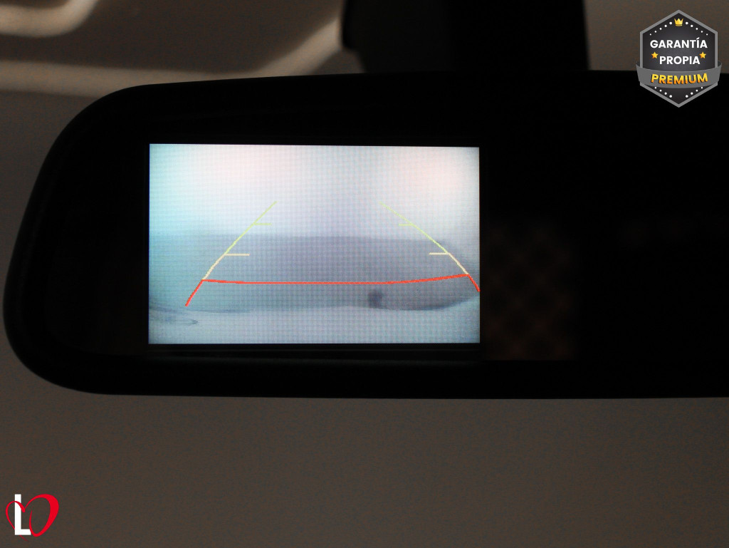 RENAULT MASTER 2.3 DCI FURGON L3 H2 130 de segunda mano