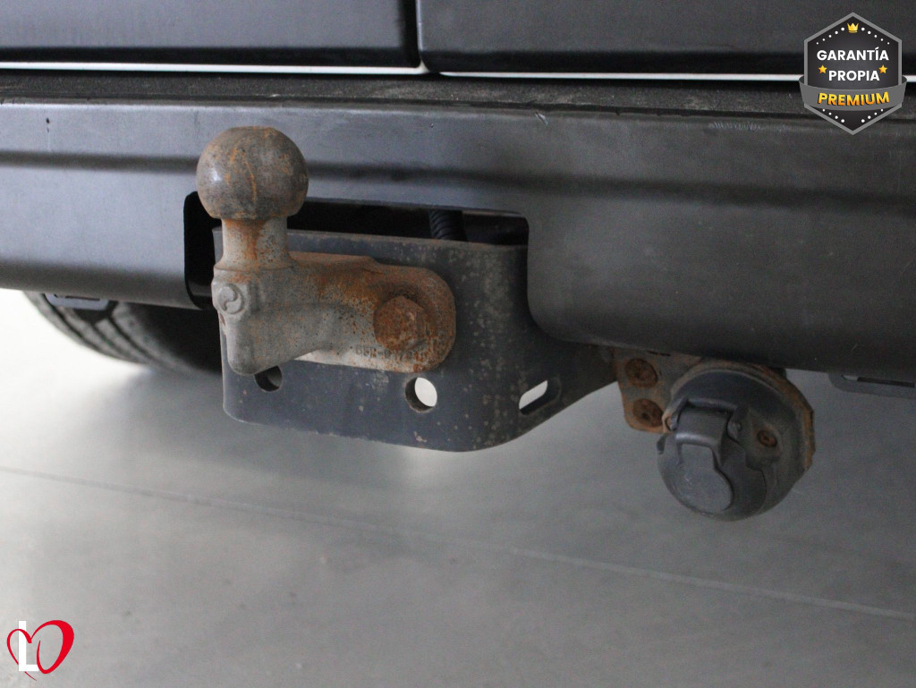 RENAULT MASTER 2.3 DCI FURGON L3 H2 130 de segunda mano