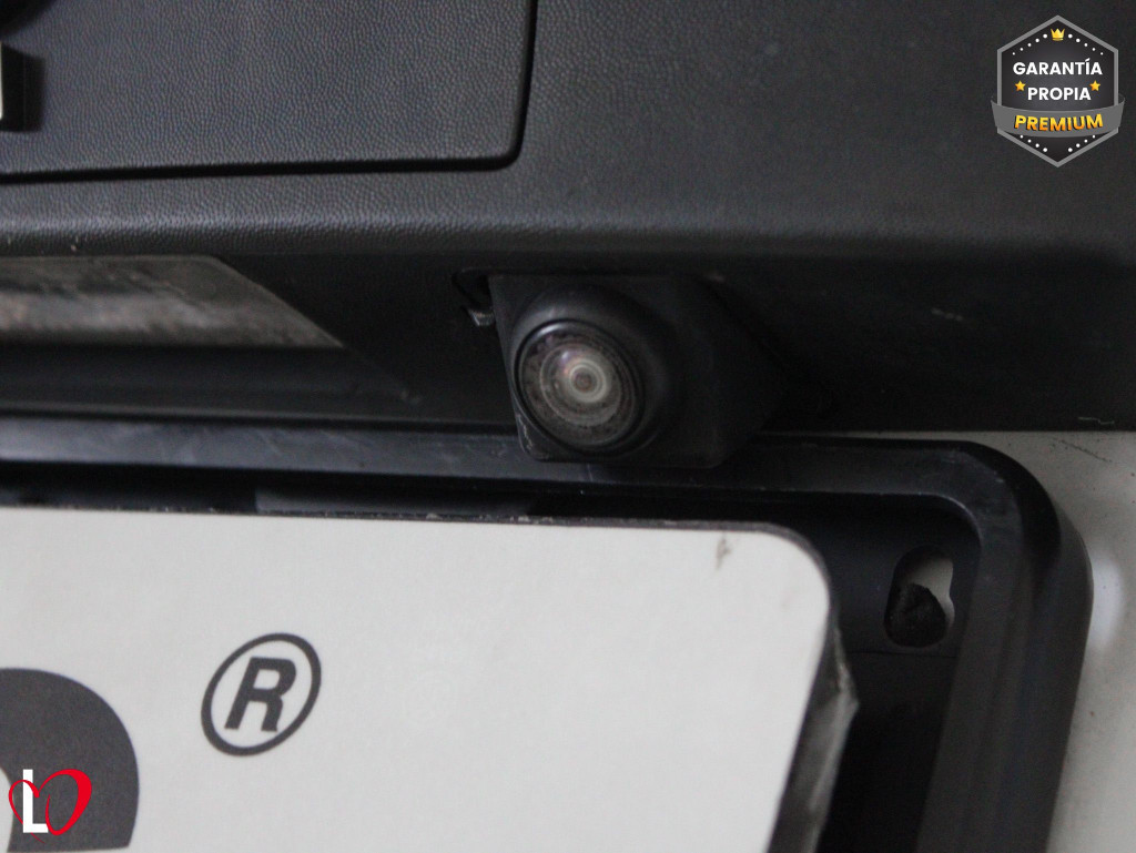 RENAULT MASTER 2.3 DCI FURGON L3 H2 130 de segunda mano