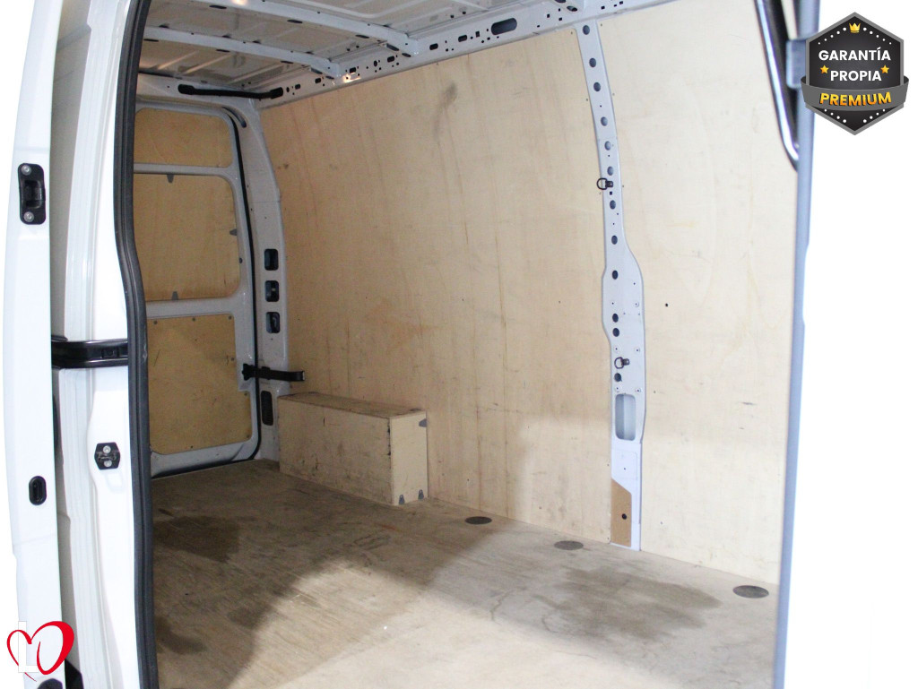 RENAULT MASTER 2.3 DCI FURGON L3 H2 135 de segunda mano