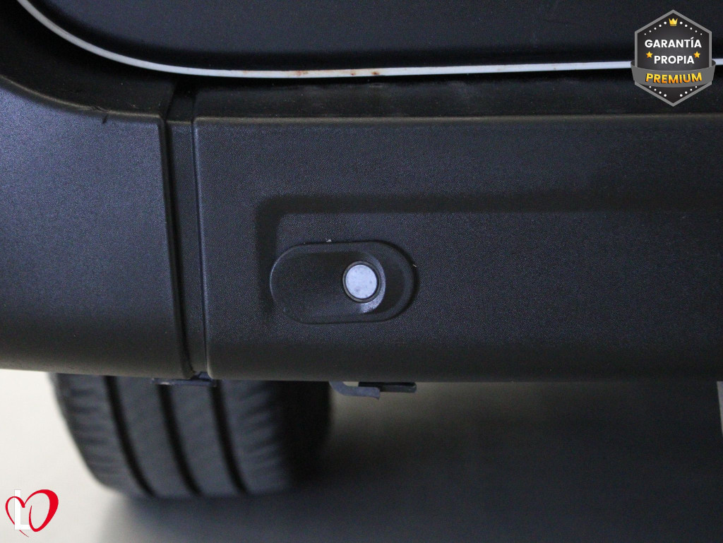 RENAULT MASTER 2.3 DCI L2H2 COMBI 7 GPS 150 de segunda mano