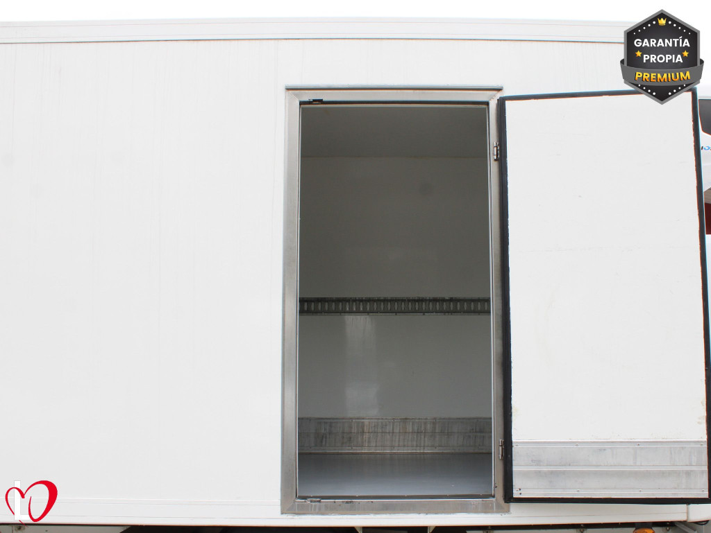 RENAULT MASTER Ch Cabina T L3 3500 DCi ISOTERMO + EQUIPO DE FRIO (-20º) 150 de segunda mano