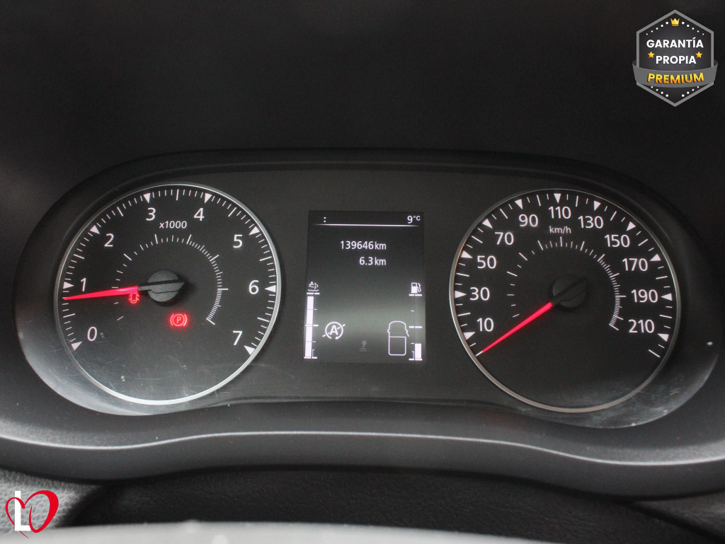 RENAULT MASTER Ch Cabina T L3 3500 DCi ISOTERMO + EQUIPO DE FRIO (-20º) 150 de segunda mano