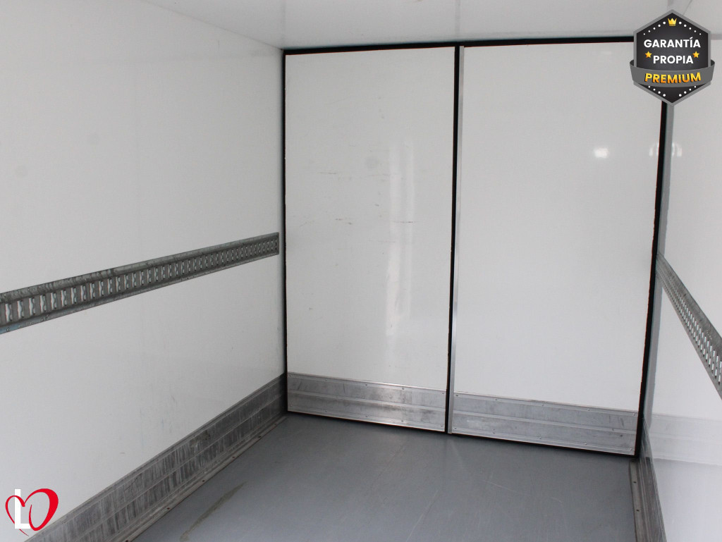 RENAULT MASTER Ch Cabina T L3 3500 DCi ISOTERMO + EQUIPO DE FRIO (-20º) 150 de segunda mano