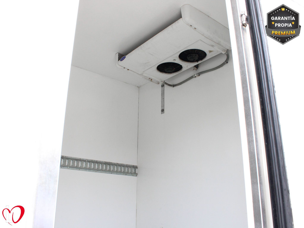 RENAULT MASTER Ch Cabina T L3 3500 DCi ISOTERMO + EQUIPO DE FRIO (-20º) 150 de segunda mano