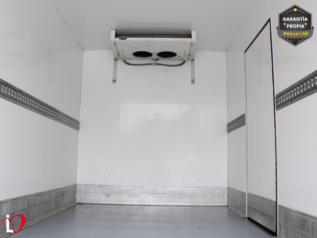 RENAULT MASTER Ch Cabina T L3 3500 DCi ISOTERMO + EQUIPO DE FRIO (-20º) 150 de segunda mano