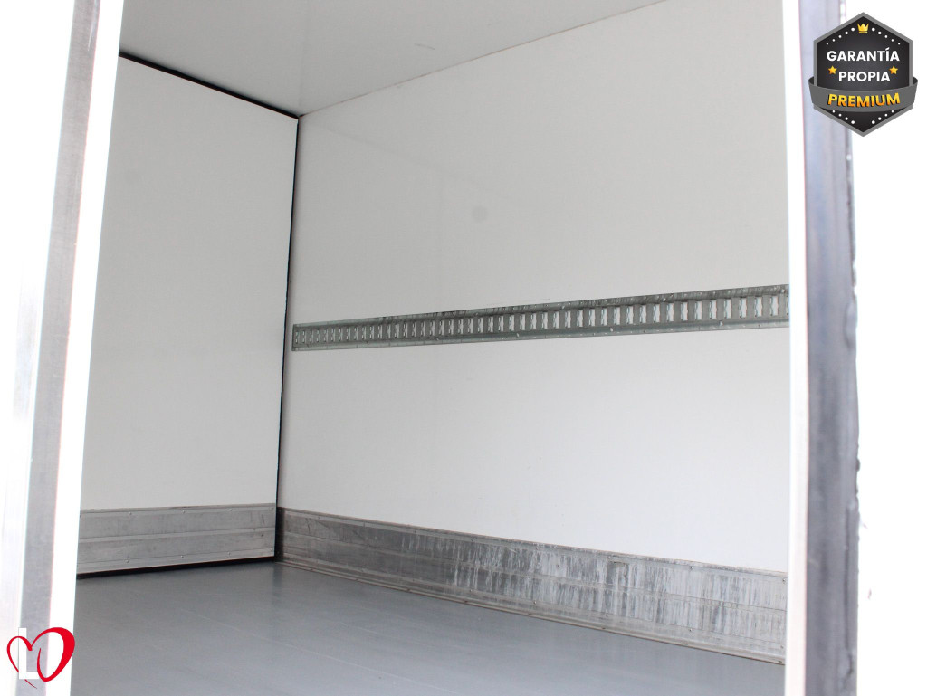 RENAULT MASTER Ch Cabina T L3 3500 DCi ISOTERMO + EQUIPO DE FRIO (-20º) 150 de segunda mano