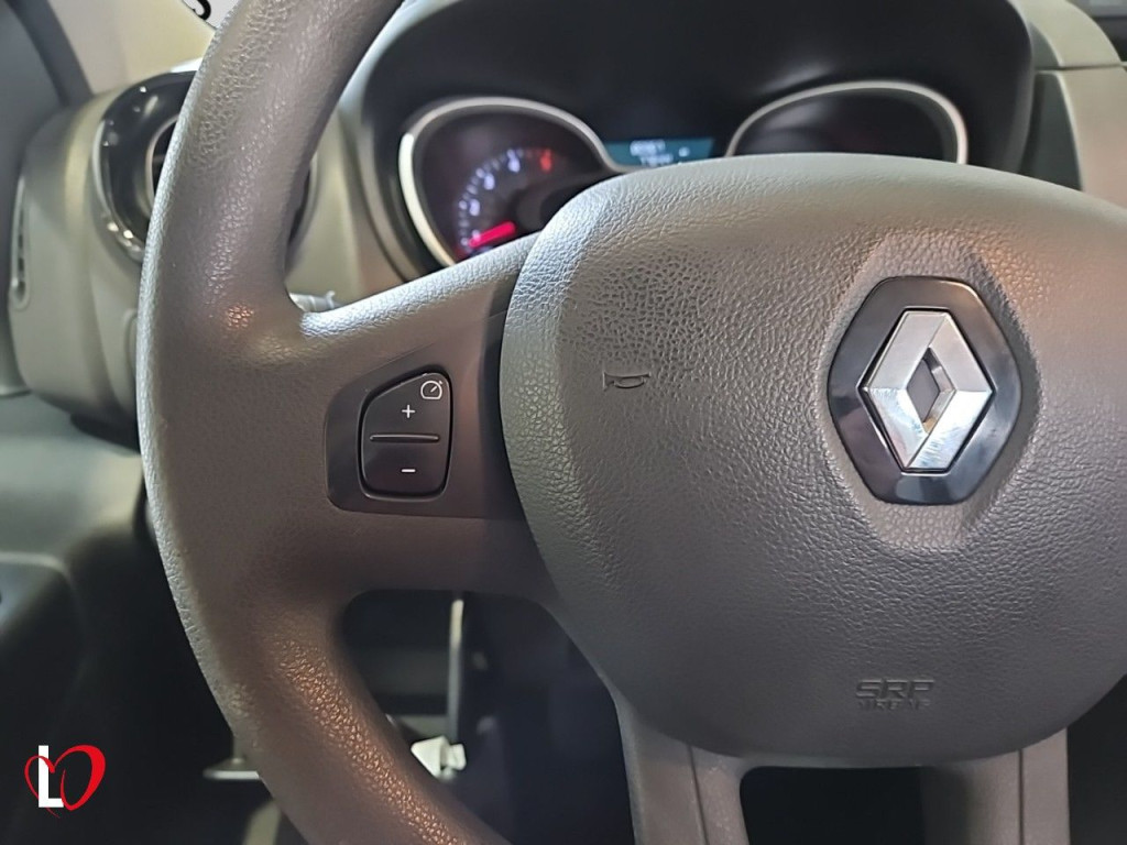 RENAULT TRAFIC 1.6 DCI FURGON L1 H1 95 de segunda mano