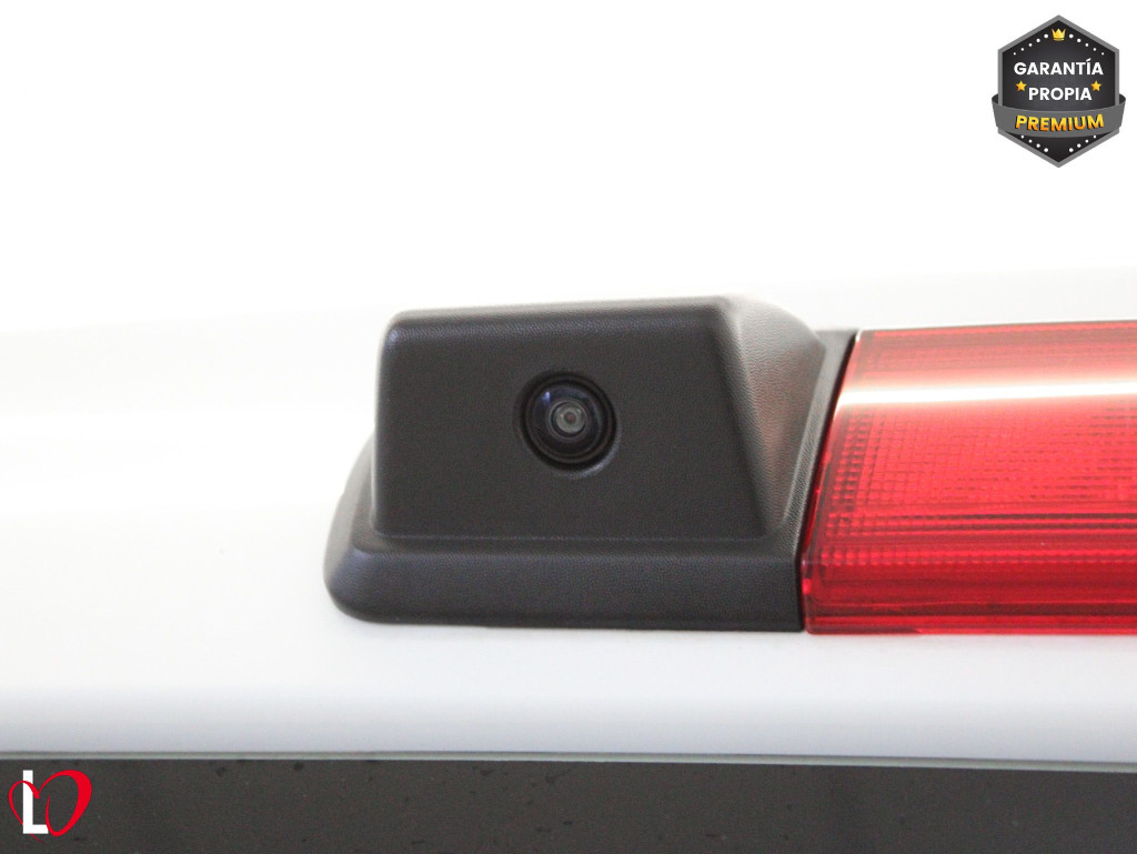 RENAULT TRAFIC 2.0 DCI FG. L1 H1 GPS 130 de segunda mano