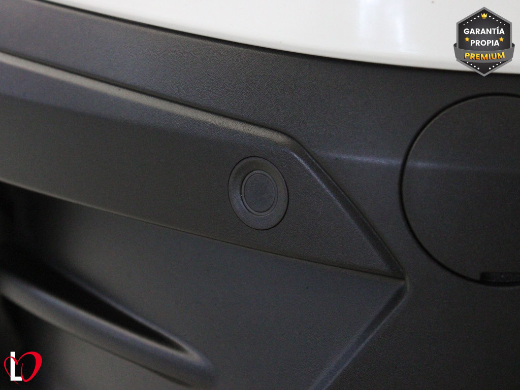 RENAULT TRAFIC 2.0 DCI FG. L1 H1 GPS 130 de segunda mano