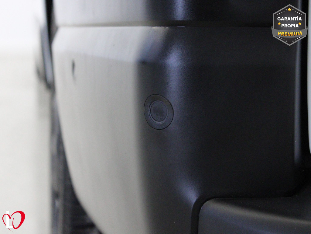 RENAULT TRAFIC 2.0 DCI FG. L1 H1 GPS 130 de segunda mano