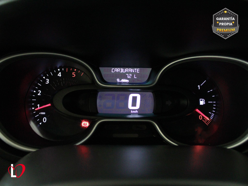 RENAULT TRAFIC 2.0 DCI FURGON L1 H1 120 de segunda mano