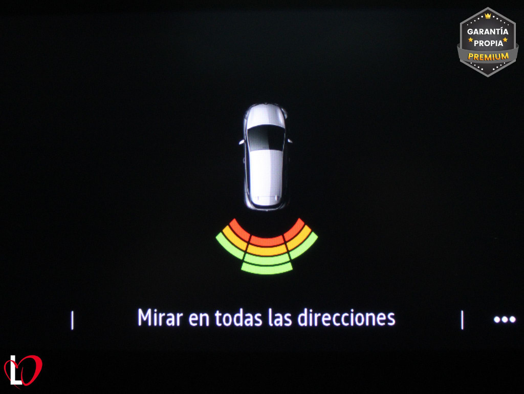 RENAULT TRAFIC 2.0 DCI FURGON L2 GPS 130 de segunda mano