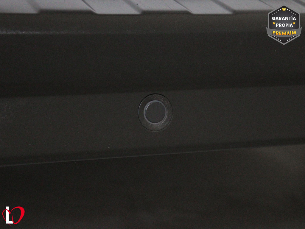 RENAULT TRAFIC 2.0 DCI FURGON L2 GPS 130 de segunda mano