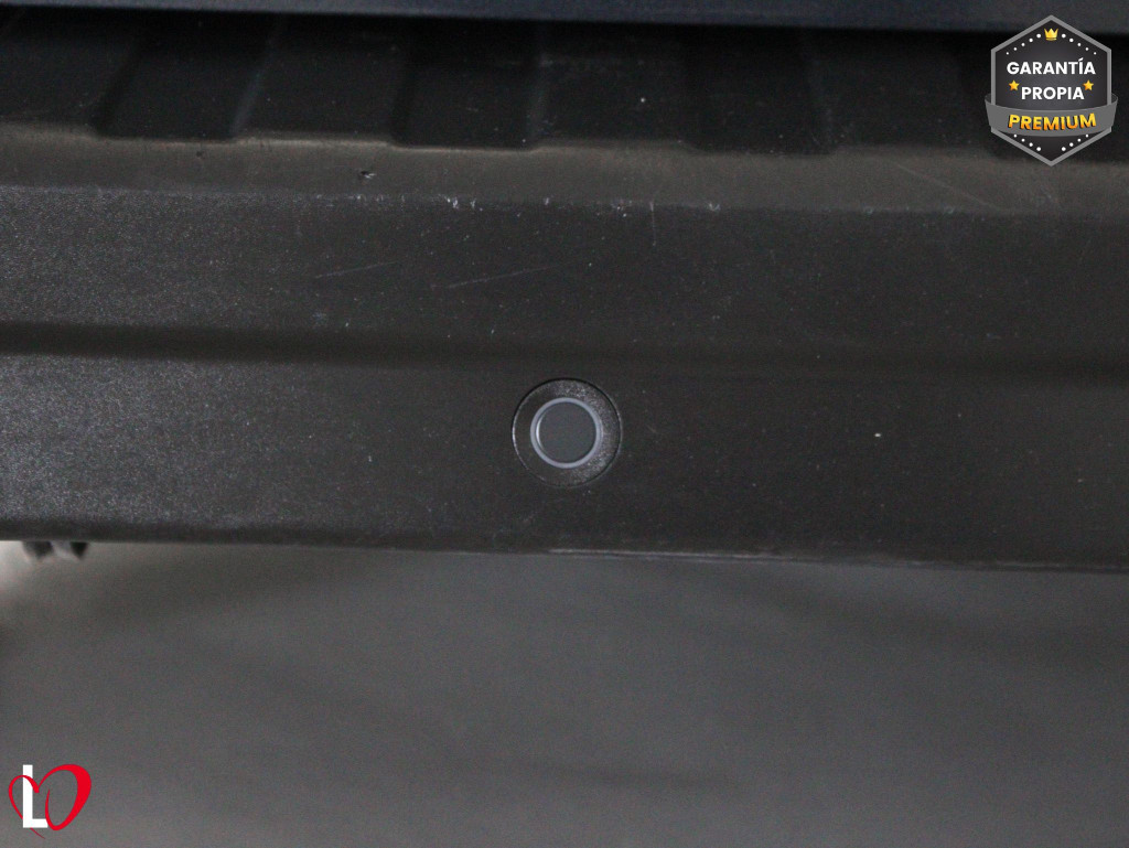 RENAULT TRAFIC 2.0 DCI LARGA COMBI 9 150 de segunda mano