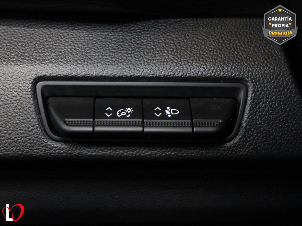 RENAULT TRAFIC 2.0 DCI LARGA COMBI 9 150 de segunda mano