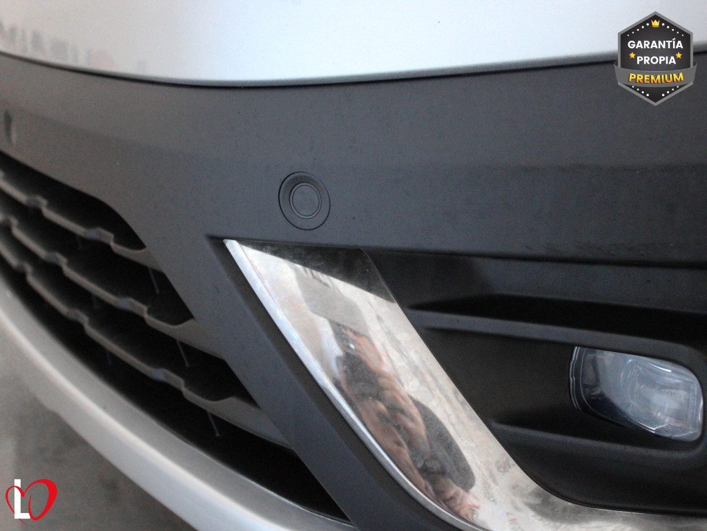 RENAULT TRAFIC 2.0 DCI LARGA COMBI 9 150 de segunda mano