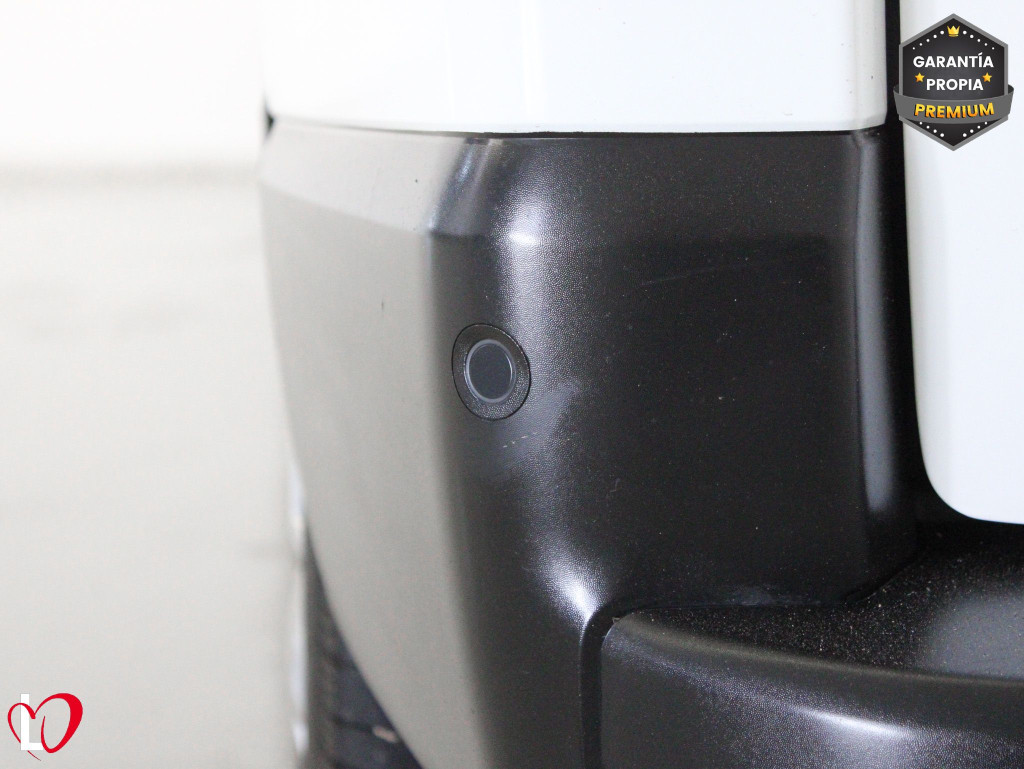 RENAULT TRAFIC 2.0 DCI LARGA COMBI 9 150 de segunda mano