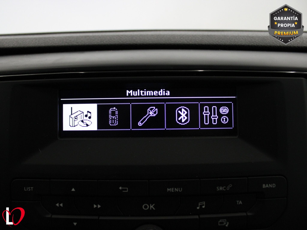 TOYOTA PROACE 1.5D FURGÓN ISOTERMO + EQUIPO FRIO 120 de segunda mano