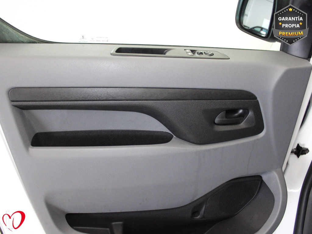 TOYOTA PROACE 1.5D FURGÓN ISOTERMO + EQUIPO FRIO 120 de segunda mano