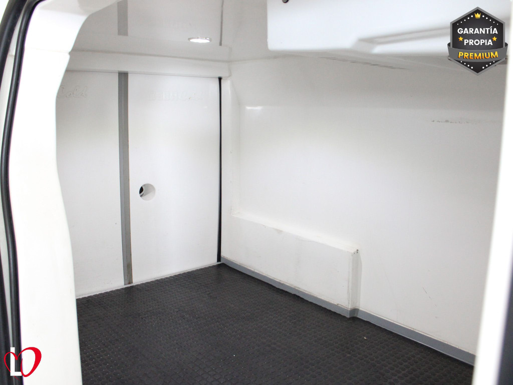 TOYOTA PROACE 1.5D FURGÓN ISOTERMO + EQUIPO FRIO 120 de segunda mano