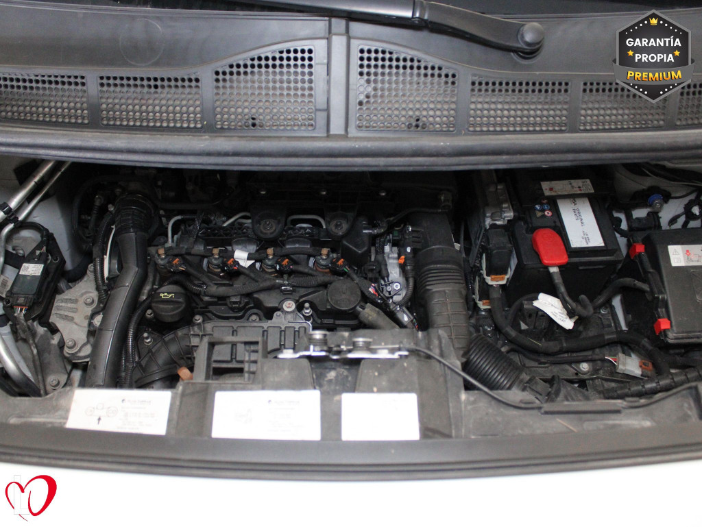 TOYOTA PROACE 1.5D FURGÓN ISOTERMO + EQUIPO FRIO 120 de segunda mano