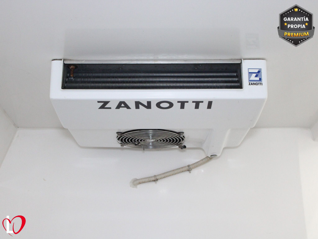 TOYOTA PROACE 1.5D FURGÓN ISOTERMO + EQUIPO FRIO 120 de segunda mano