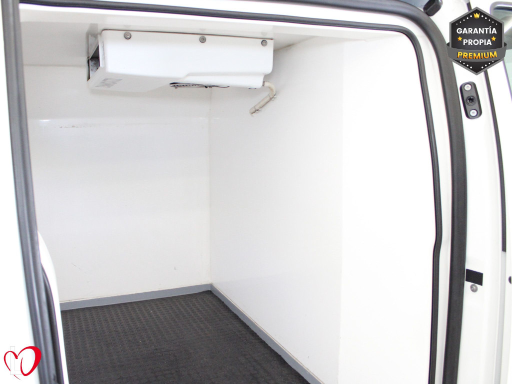 TOYOTA PROACE 1.5D FURGÓN ISOTERMO + EQUIPO FRIO 120 de segunda mano