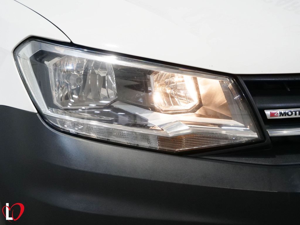 VOLKSWAGEN CADDY 2.0 TDI 4 MOTION FURGÓN 122 de segunda mano