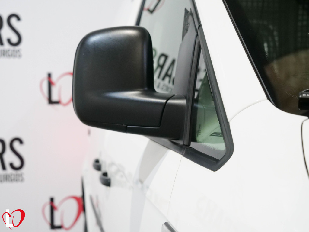 VOLKSWAGEN CADDY 2.0 TDI 4 MOTION FURGÓN 122 de segunda mano