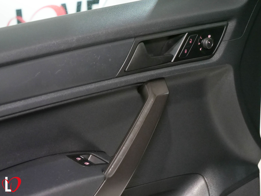 VOLKSWAGEN CADDY 2.0 TDI 4 MOTION FURGÓN 122 de segunda mano