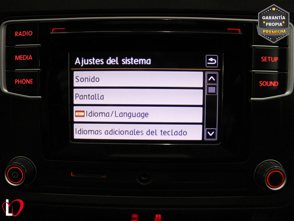 VOLKSWAGEN CADDY 2.0 TDI 4 MOTION FURGÓN TALLER 122 de segunda mano