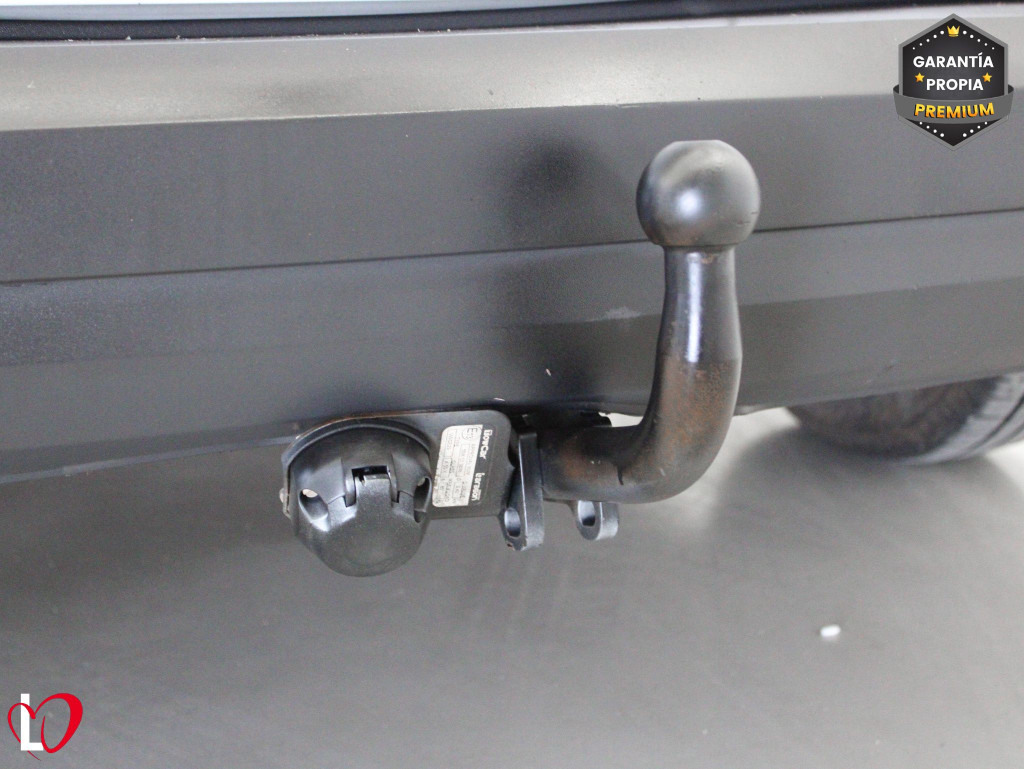 VOLKSWAGEN CADDY 2.0 TDI COMBI BUSINESS 75 de segunda mano