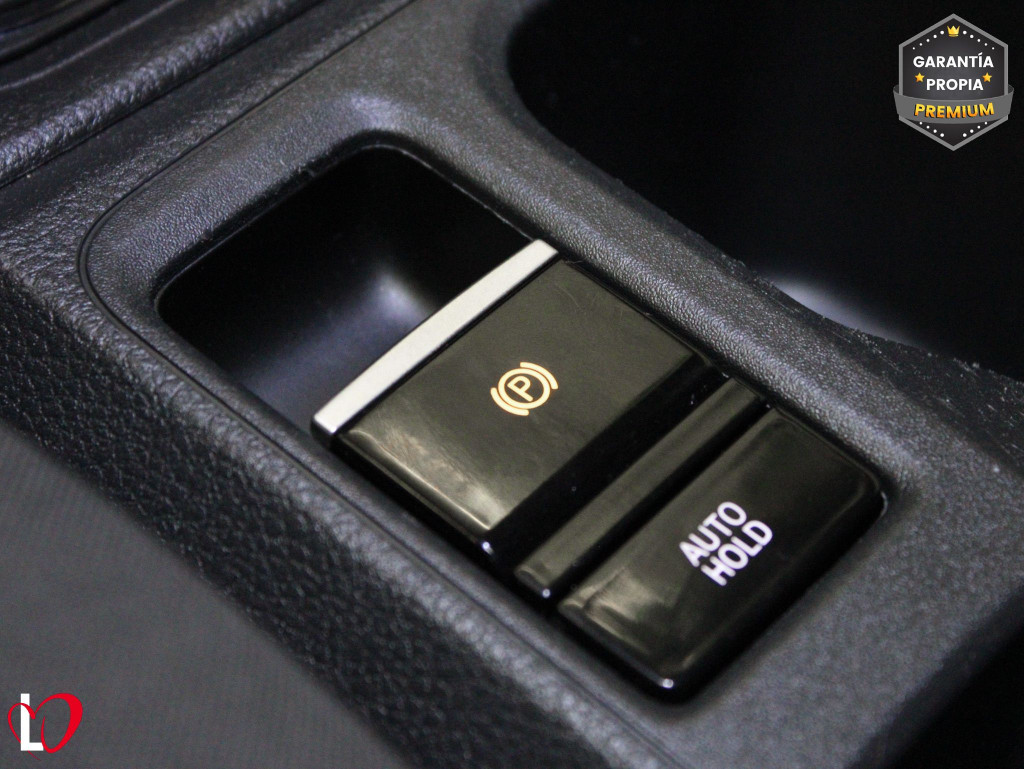 VOLKSWAGEN CADDY 2.0 TDI FURGÓN CARGO 6 VEL 75 de segunda mano